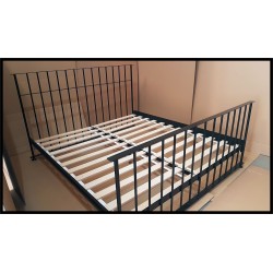 Jail bed 180x200