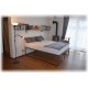 Kolumb 180x200 geschraubt