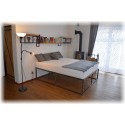 Kolumb 120x200 geschraubt