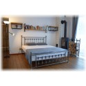 Frederick Lux 160x200 with extra slats