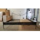 Kornelia 180x200 with low front with blind