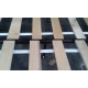 Gama 200x200, siderail at 65 cm