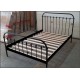 Ludmilla 160x200 with blind