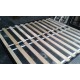 Ludmilla 160x200 with blind