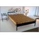 Oasis 140x200 mit niedrigem Fußteil