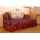 Sofa Wiking 90x200