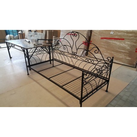 Sofa Wiking 90x200