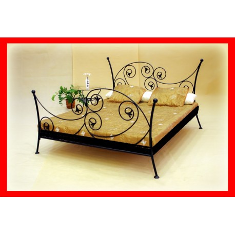 Aurelia 180x200 mit Blende
