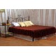 Erica 160x200 with low footboard