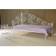 Chaiselongue Aurelia 90x200
