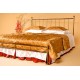 Kajtek 180x200 with low footboard