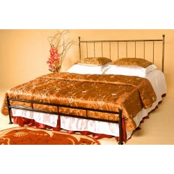 Kajtek 180x200 with low footboard