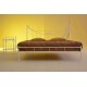 Kornelia 180x200 with low footboard