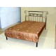 Vesuvius 180x200 with low footboard