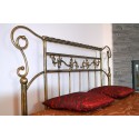 Vesuvius 180x200 with low footboard