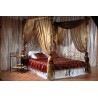 King bed Wiking 180x200