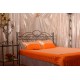 Wiking 160x200 with low footboard